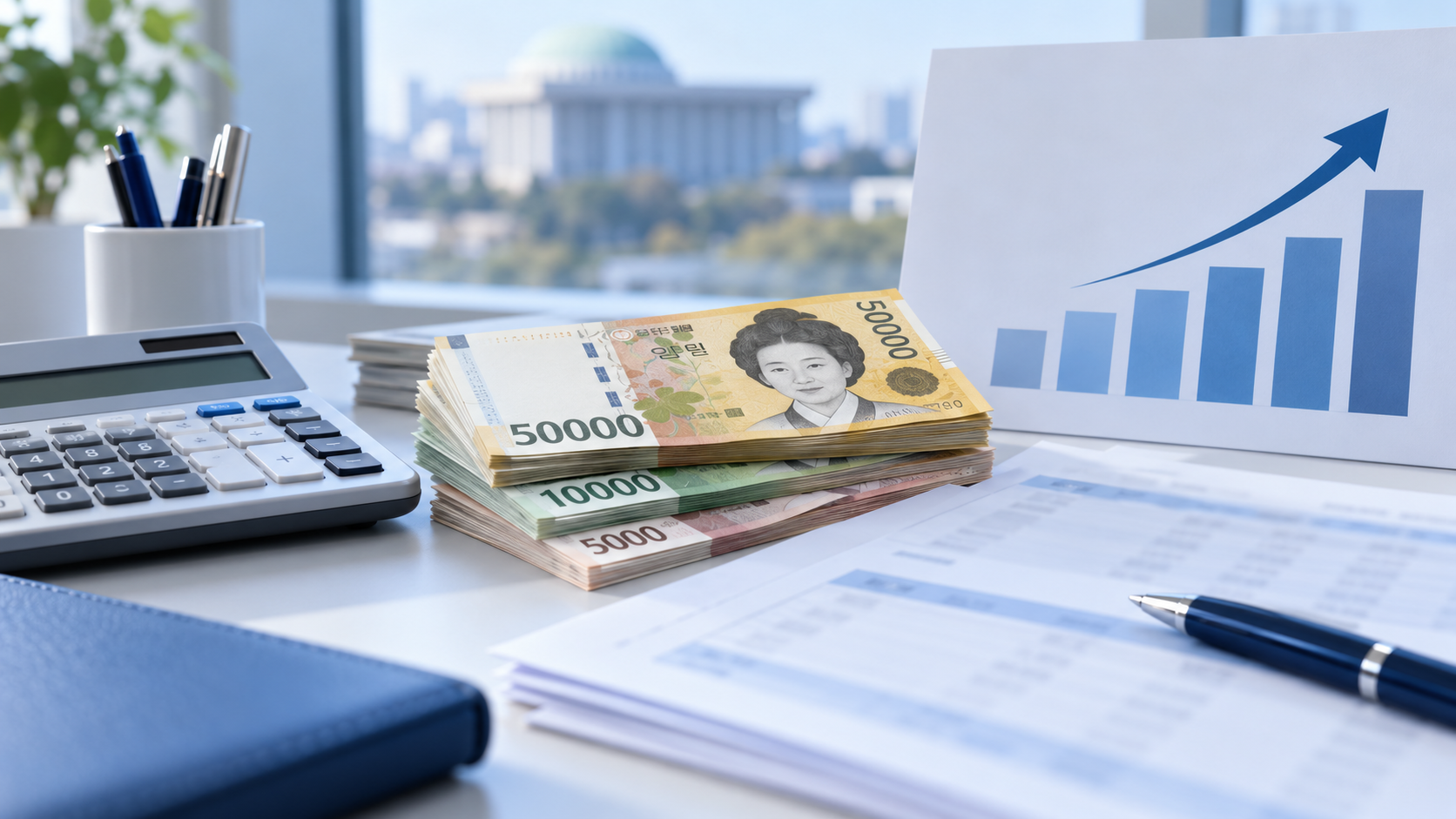 2027 civil-service salary increase